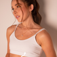 Top Blanco Ágata