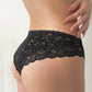 Panty Onix Negro