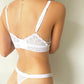 Paquete x 6 Set Espineta Blanco