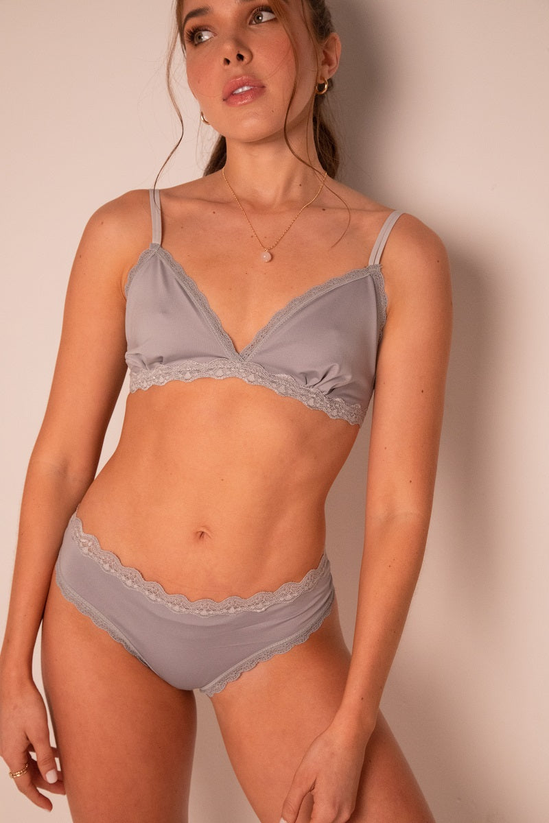 Bralette Estrella